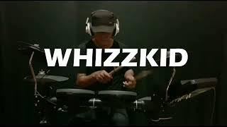 WHIZZKID - Nothing But Love | Album Whizzkid Tahun 2010