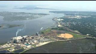 Nassau County, where business begins in Florida.mov
