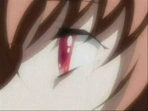 Thinking of You AMV