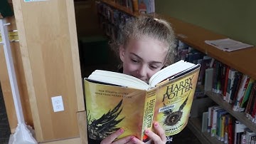 Westwood Public Library Summer Reading Program 2021