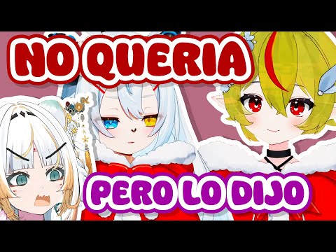 Ruby obligó a Koa a decir ONII-CHAN y colman la paciencia de Taiga