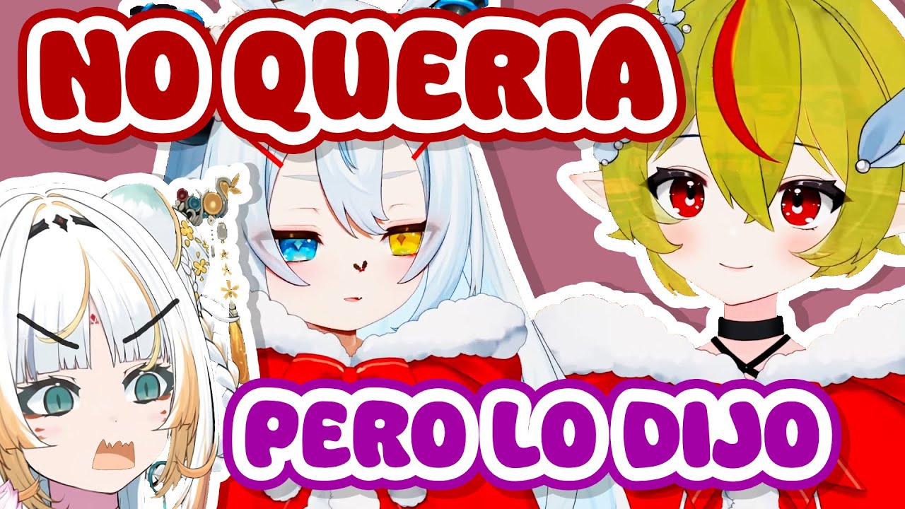 Ruby obligó a Koa a decir ONII-CHAN y colman la paciencia de Taiga