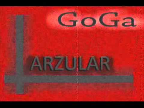 GoGa  -  Arzular