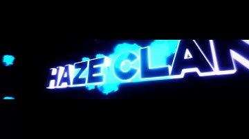 🔴New intro by HaZe Clan