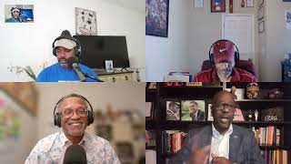 Ep127 61 Years of Voting Rights Act National Democrats Ignoring Southern Black Voters Recent Sen