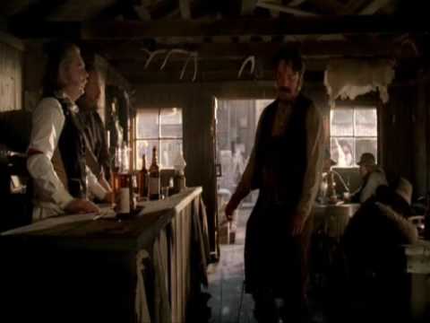 Deadwood - Steve's Rant