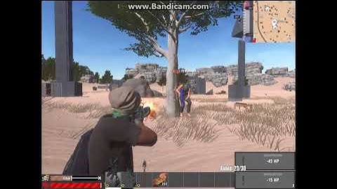 HurtWorld V2 Express #AwM X x P4N1C0