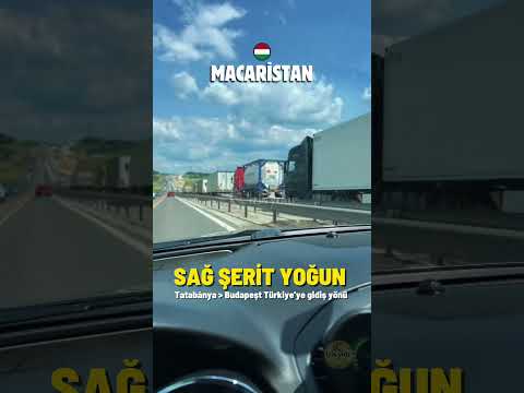 19.05.2026 yerel saat 14:08 Yol çalışması nedeniyle sağ şerit yoğunlaştı Sıla yolu yeni 2026