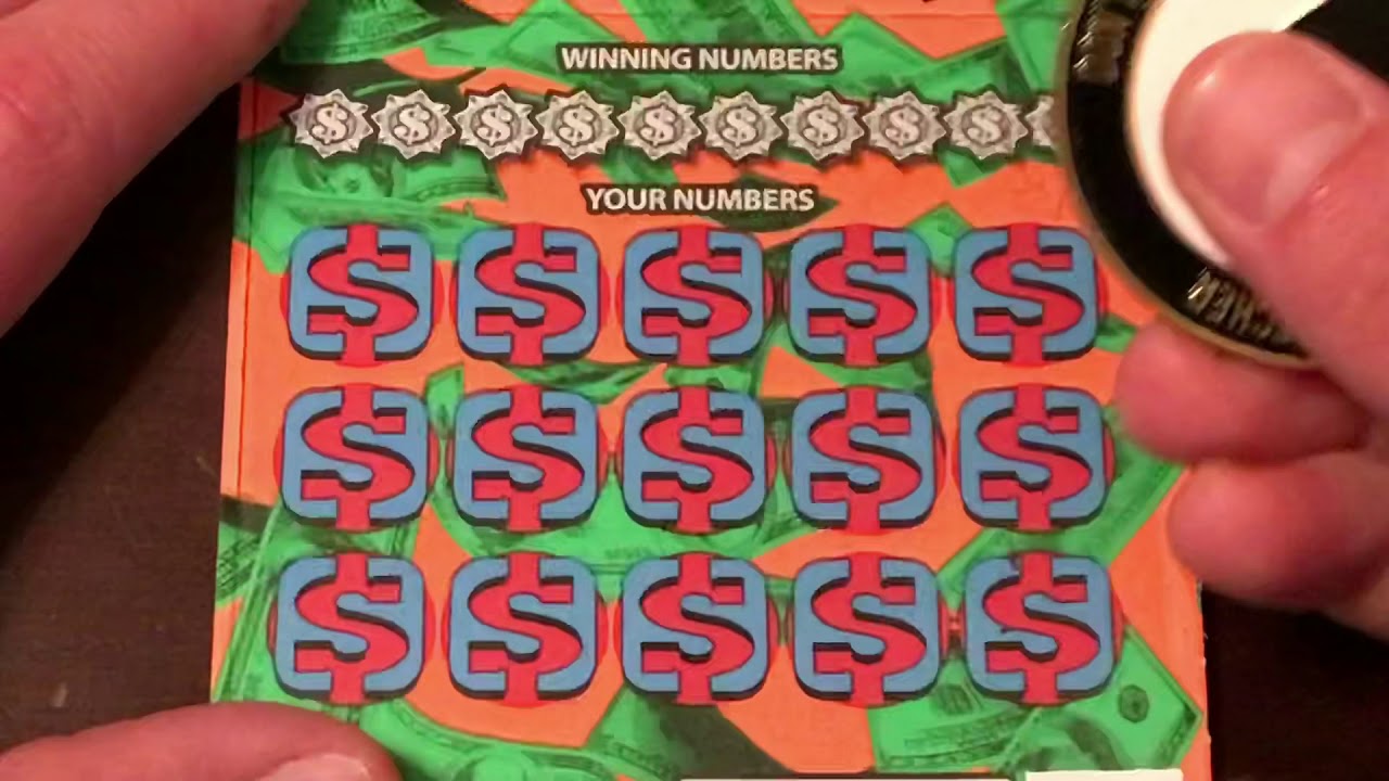 100 3,000,000 MAYHEM NEW YORK LOTTERY SCRATCHER SESSION!!! YouTube