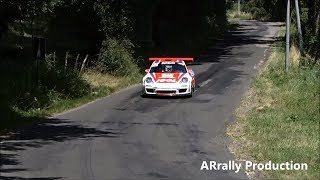 Best Of Rallye 2017 Porsche 911,997Pure Sound Show