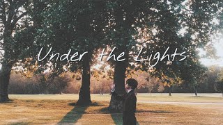 KIM TAEHYUNG Under the Lights Official [FMV]