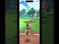 Element Cup 🙌 #pokemongo