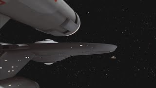 Star Trek - Time Machine