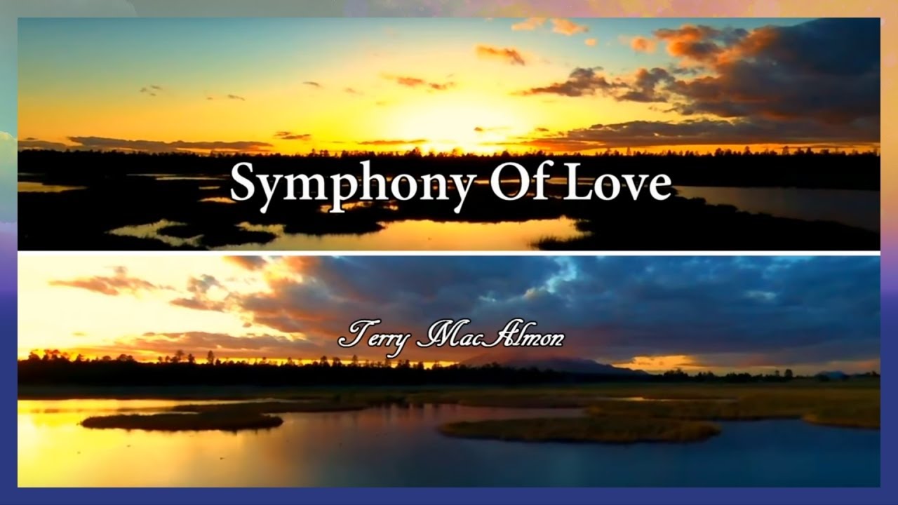 terry macalmon this is the time