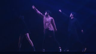Chansung (from 2PM) Wanna Love You Again -Dance Performance- 「Premium Solo Concert 2018 'COMPLEX'」