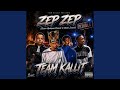 Zep Zep (feat. Woza Zakes &amp; Marquin Vieslik)