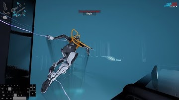 Dojo Obstacle Course - 7.91 Seconds.