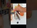 “Use Parchment Paper for Spotless Bathroom Faucets ✨ | Genius Cleaning Hack by Smart Hack Zone”