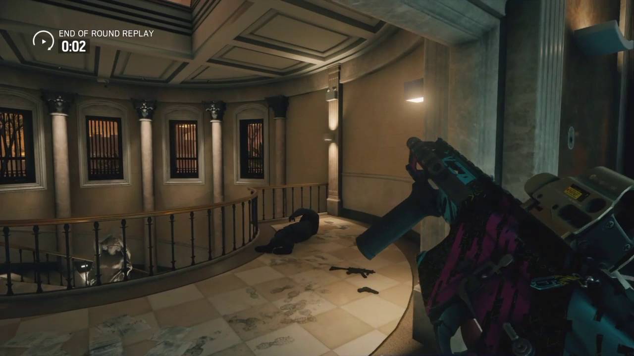 I PLAYED WITH GAVINACITY - Rainbow Six Siege Funny Moments