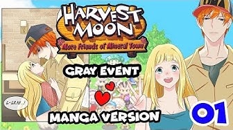 Harvestmoon Youtube
