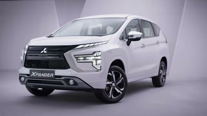 Đánh giá xe ô tô mitsubishi xpander tinh te năm 2024