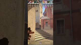 Pro Mirage Flash for Apps Control in CS2