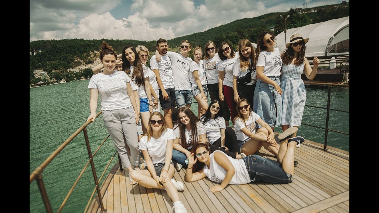 digital Info 5 лет