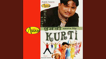 Kurti