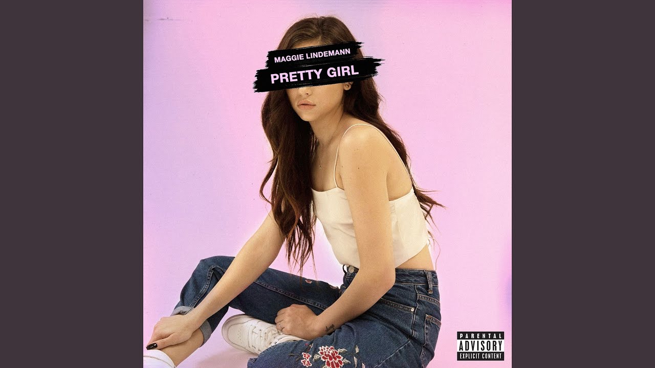 Watch Pretty Girl on YouTube Watch Pretty Girl on YouTube