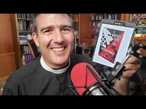 Video: Martyr For The Faith - Alternatieve Mening