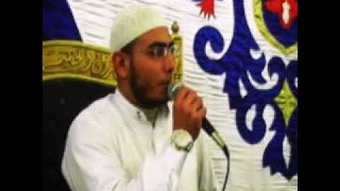 سوره الفاتحه بصوت جميل HD  (إسلام حسين )