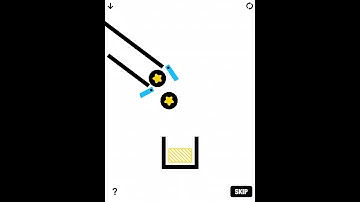 Ultra Sharp Level 21 - Three Stars Walkthrough