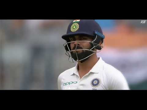 Virat kholi sad