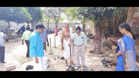 Vignan Lara Sankranthi Sambaraulu 2021