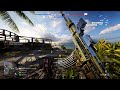 Battlefield 5: Conquest Gameplay (No Commentary) I XBOX SERIES X 4K
