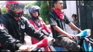 JSR 2016 ke-10 sentul,bogor