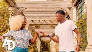 Ycee  Juice Ft Maleek Berry dance 