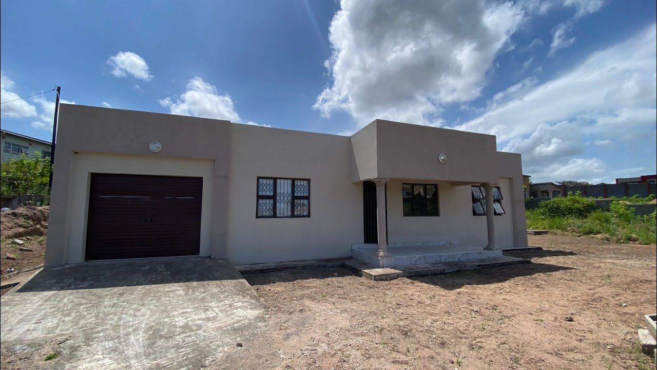 🏡 Virtual Show For Newly Built House in Adams Mission🏷️