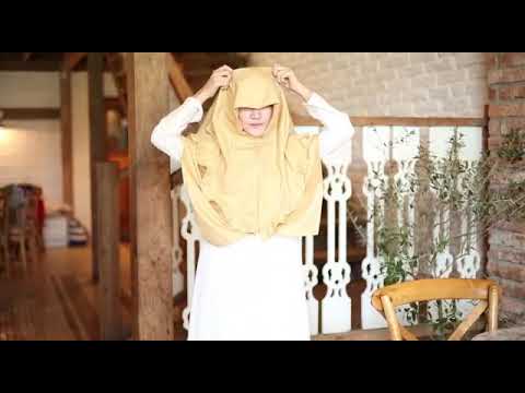 INSTAN JULIA BY IVORY ( Jilbab instan ) INSTAN JULIA BY IVORY ( Jilbab instan )