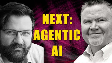 The Future of AI Infrastructure: Agentic Workflows, Policy Controls & Secure Deployment
