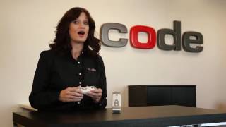 Code's Rugged CR2600 Barcode Reader Net Worth