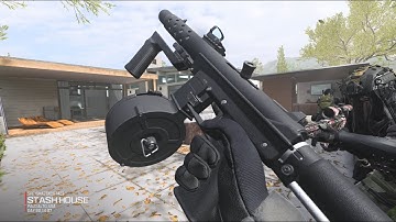 FTAC Siege | Call of Duty Modern Warfare 3 Multiplayer Gameplay (No Commentary)