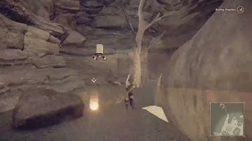 Playthrough (Route C) NieR:Automata