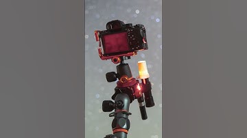 What is a star tracker?