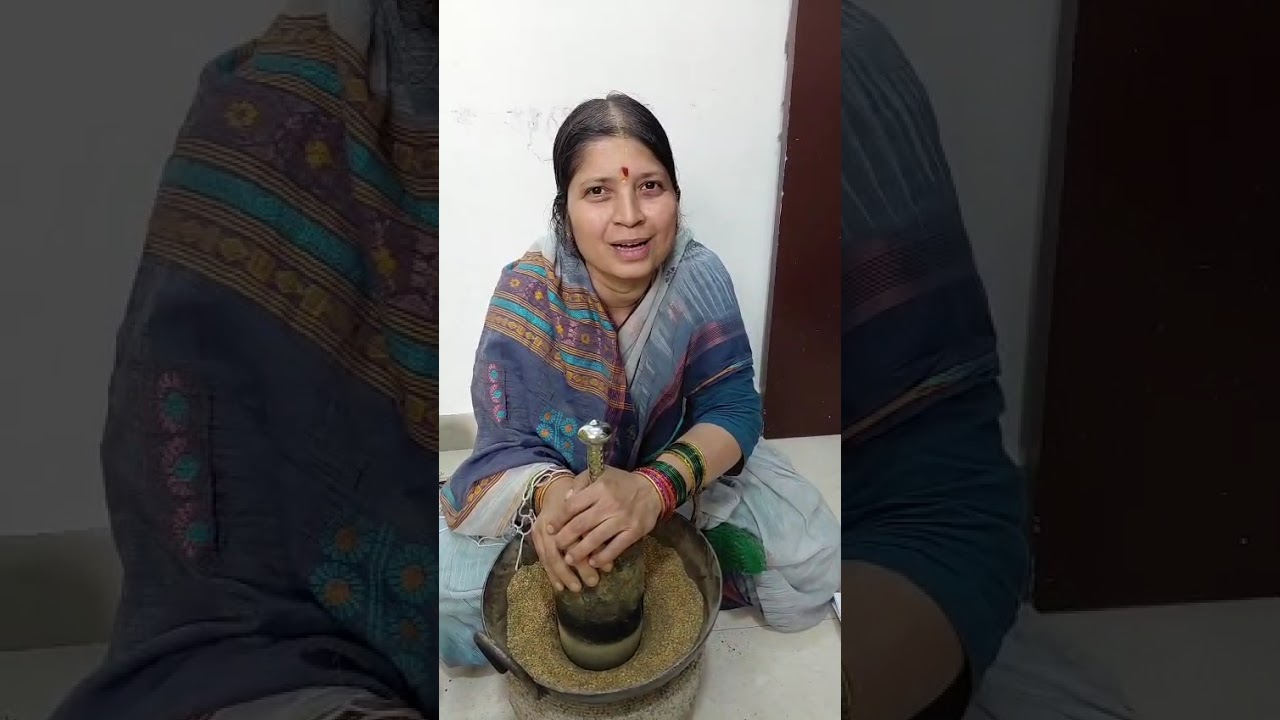 English: Ideas to Learn Shloka to get rid of Shoka and to attain Kṛṣṇa