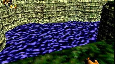 Cirrus Logic Laguna3D (Turok)