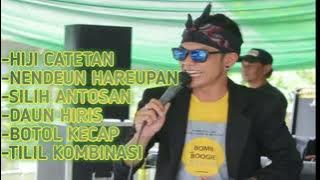 CEU TARSIH LAGU' SUNDAAN TERBAIK MP3