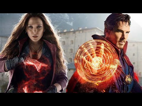 MULTIFANDOM || Magic - Prisoner