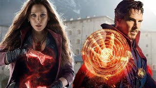 MULTIFANDOM || Magic - Prisoner