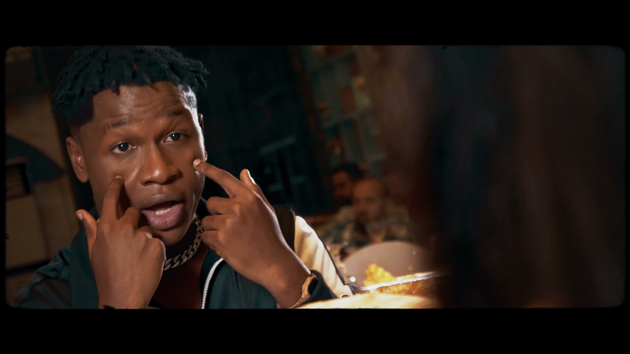 COVER GANG X BILENKO MEDVEDEV - TRISTE RÉALITÉ (Clip officiel)